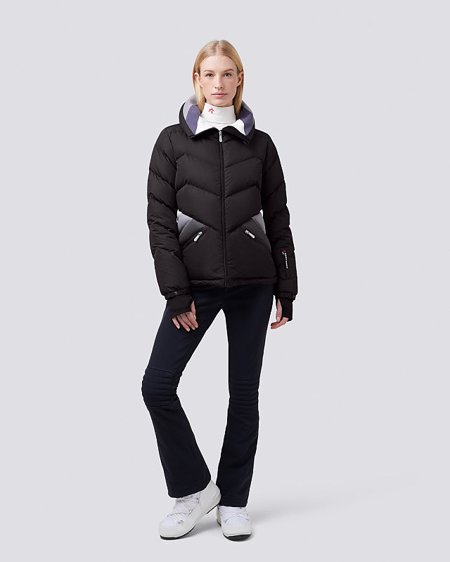 Apres Duvet Down Jacket