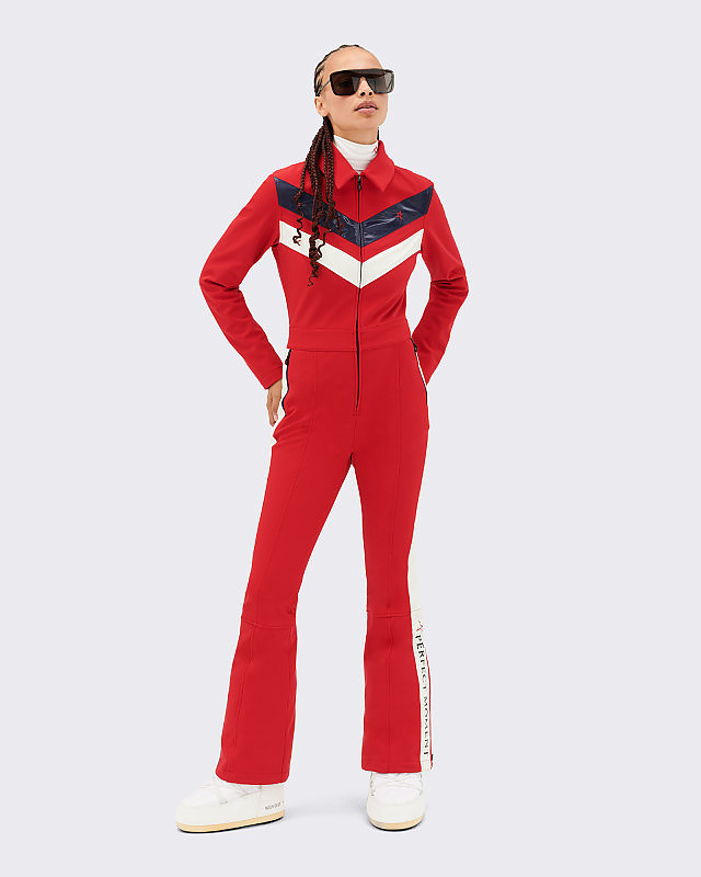 Montana Ski Suit