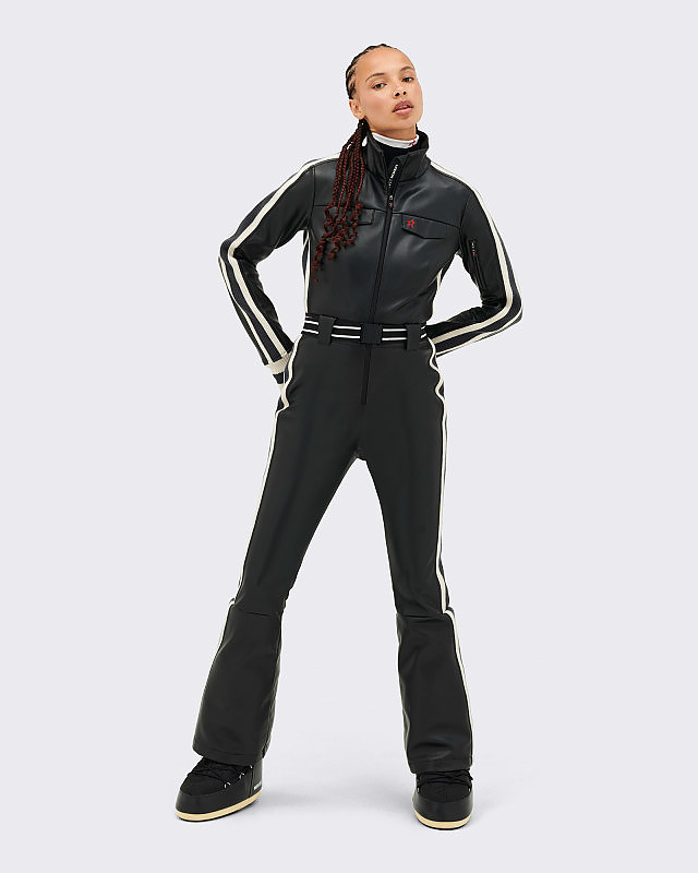 Crystal Soft Shell One Piece