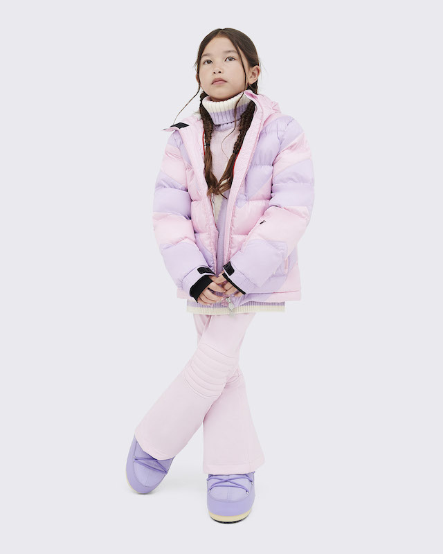 Kids Super Mojo Jacket